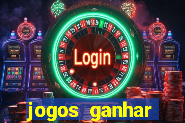 jogos ganhar dinheiro no pix